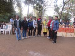 Volleyball Team